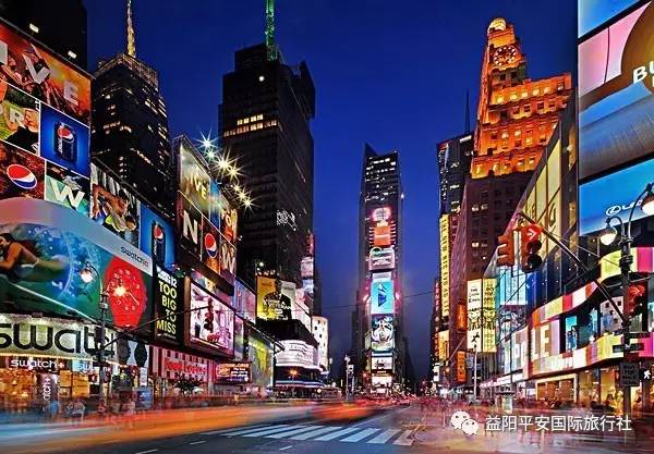 美國東西海岸、大瀑布、墨西哥16日游 美國東西海岸、大瀑布、墨西哥16日游