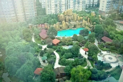 寧鄉通程溫泉水會一日游 寧鄉通程溫泉水會一日游