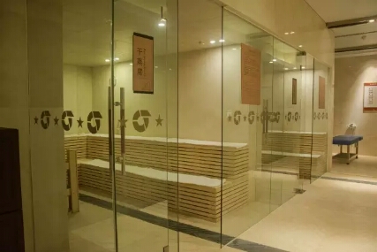 寧鄉通程溫泉水會一日游 寧鄉通程溫泉水會一日游