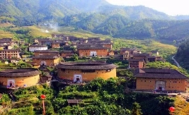 閑廈時(shí)光【世遺鼓浪嶼 永定土樓 集美 曾厝垵】動(dòng)車5日游 閑廈時(shí)光【世遺鼓浪嶼 永定土樓 集美 曾厝垵】動(dòng)車5日游