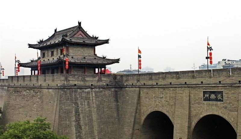 西安、延安雙飛六日日 西安、延安雙飛六日日