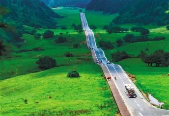 重慶?武隆(天坑?地縫?九黎城)雙臥5日 重慶?武隆(天坑?地縫?九黎城)雙臥5日